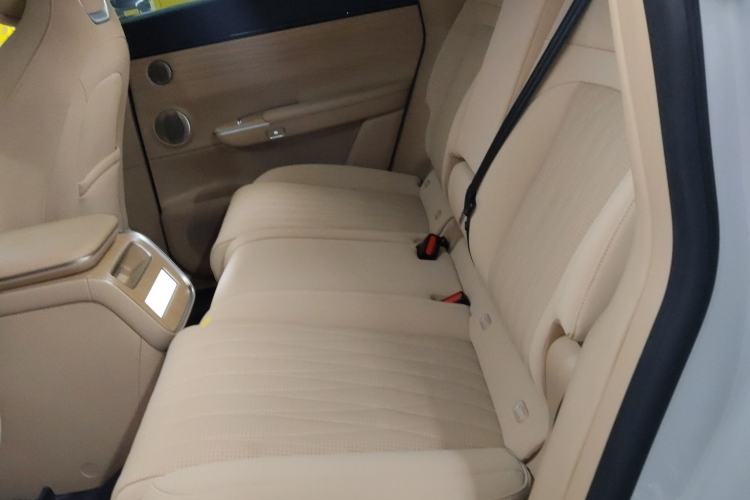 Used EXEED Star Era ET 2024 Extended-Range 240 Ultra All-Wheel Drive