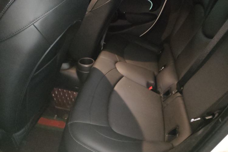 Used MINI MINI 2022 2.0T COOPER S Classic Edition Five-Door Version