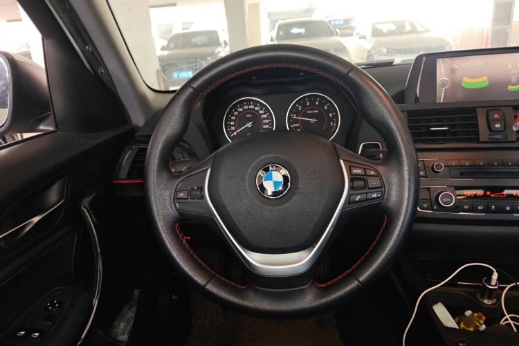 Used BMW 1 Series (Import) 2013 Revised 118i Sport Edition