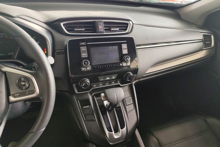 Used Honda Breeze 2020 240TURBO CVT 2WD Elite Edition Center Console