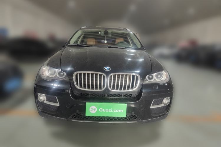 Used BMW X6 2012 xDrive35i