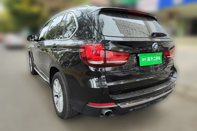 Used BMW X5 2018 xDrive28i
