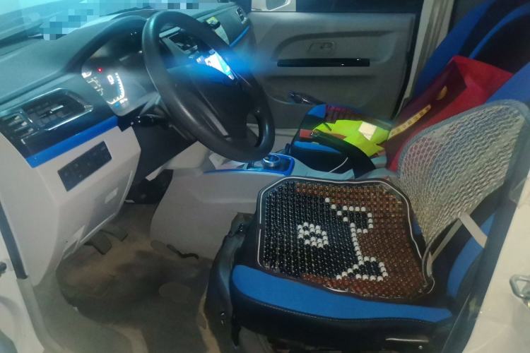 Used SRM Haoyun 2022 Launch Edition
