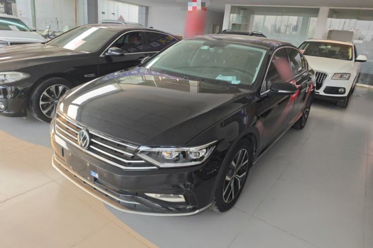 Used Volkswagen Magotan 2020 330TSI DSG Leading Model