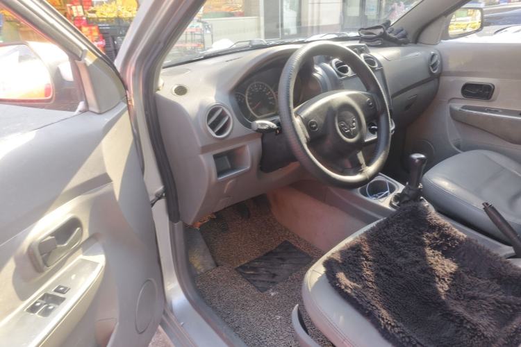 Used Wuling Hongguang 2014 1.5L Base Version