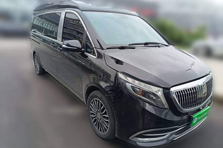 Used Rhine Traveler 2021 2.0T Neptune