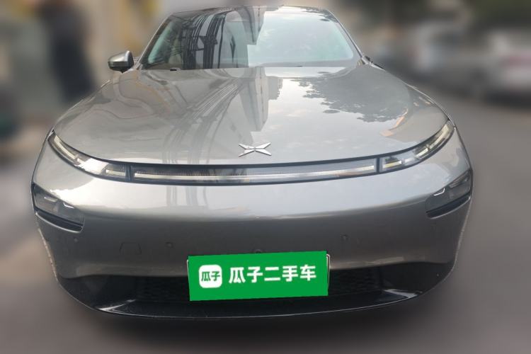 Used XPeng P7 2020 706G
