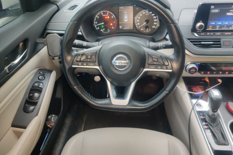 Used Nissan Teana 2019 2.0L XL Comfort Edition