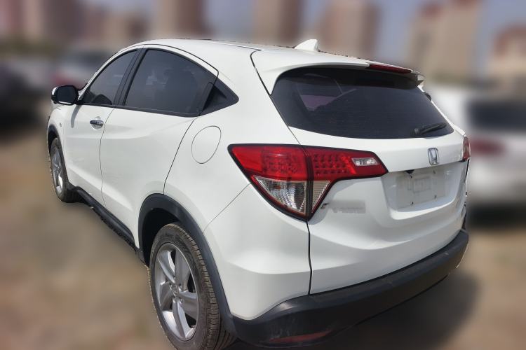 Used Honda Vezel 2020 1.5L CVT Elite Edition