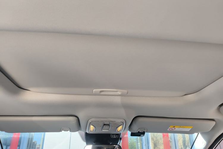 Used GAC Trumpchi M6 2023 PRO 270T DCT Luxury Edition Headliner