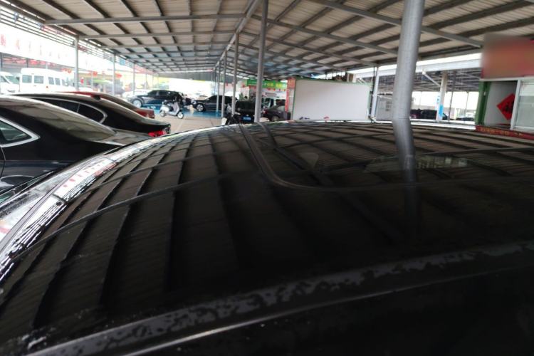 Used Honda Breeze 2020 240TURBO Manual Two-Wheel Drive Elite Edition