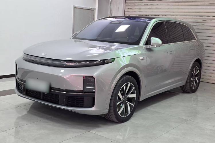 Used Li Auto L7 2023 Pro Model