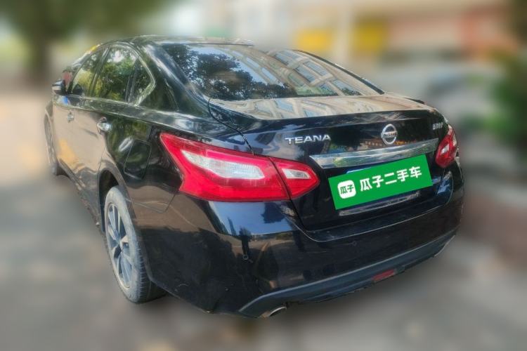 Used Nissan Teana 2016 2.0L XL-Upper Smart Edition