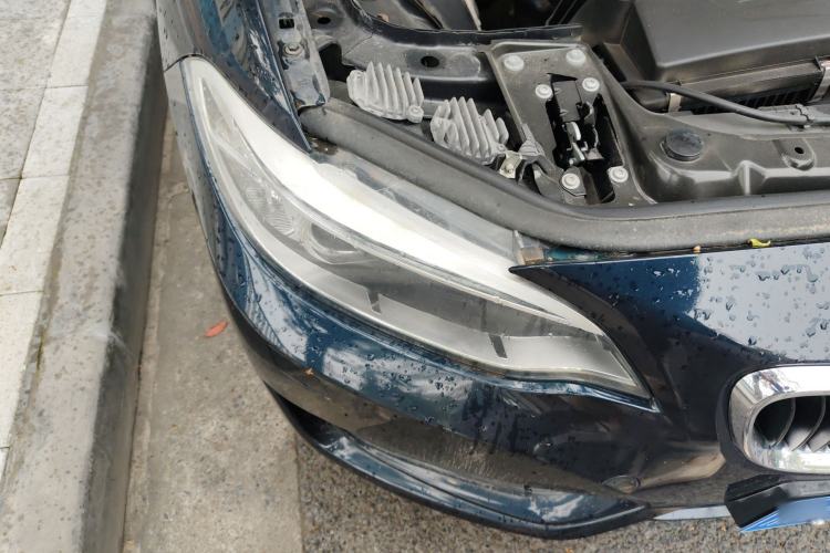 Used BMW 2 Series 2014 220i Leading Model
