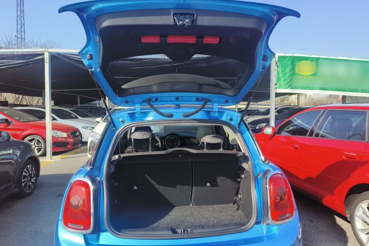 Used MINI MINI 2014 1.2T ONE+