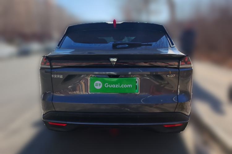 Used Deepal S07 2026 Model 230Max Huawei Qiankun ADS SE Edition