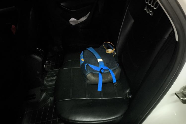 Used Audi Q3 2018 30 TFSI Fashion Edition Collector's Version