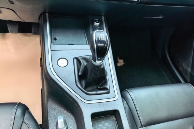 Used BYD Qin 2019 1.5L Manual Luxury Version