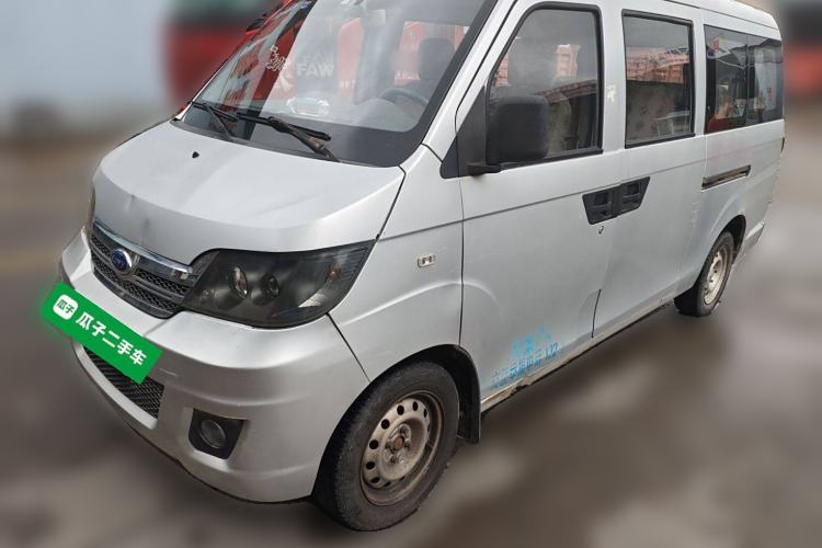 Used Karry Youyou 2012 1.2L Extended Comfort Version