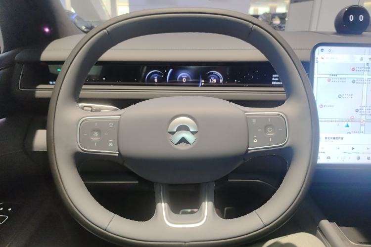 Used Nio ES8 2026 Model 6-seat Executive Luxury Edition