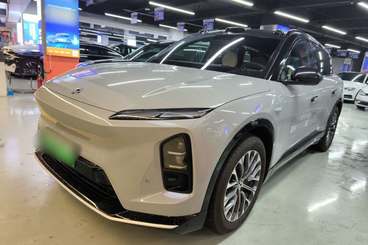 Used Nio ES6 2025 75 kWh
