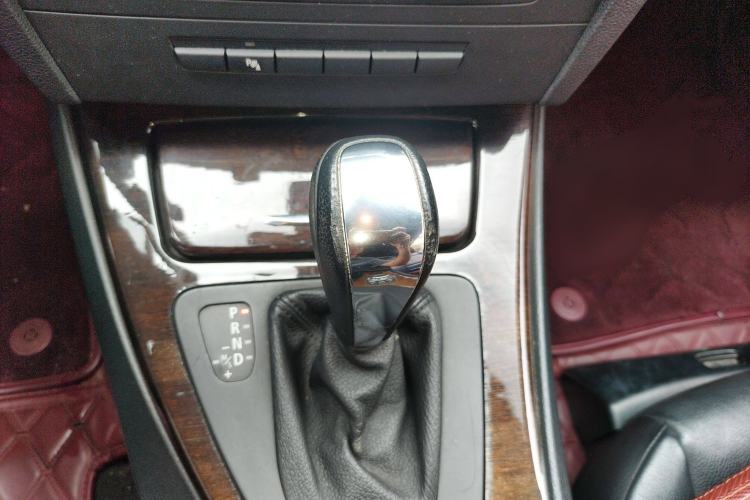 Used BMW 3 Series 2011 330i Convertible Coupe