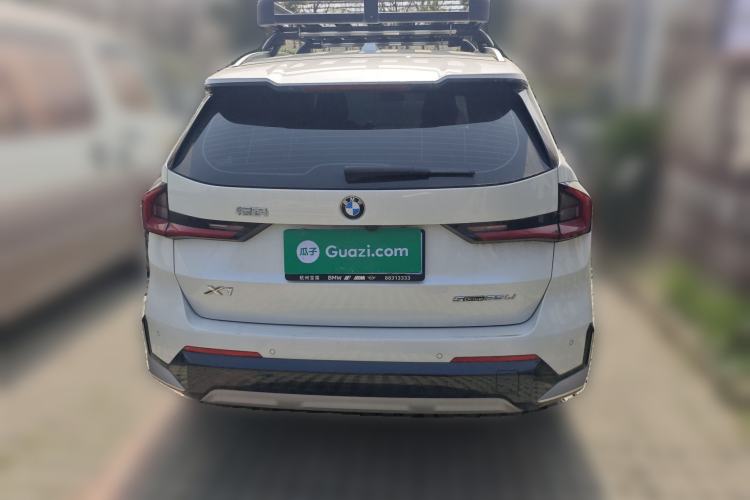 Used BMW X1 2023 sDrive25Li X Design Package