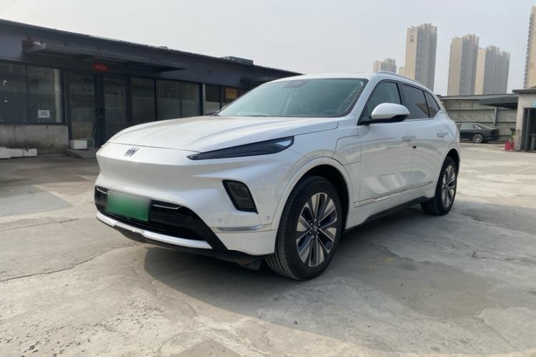 Used Buick E5 2025 Model 620KM Prestige Edition