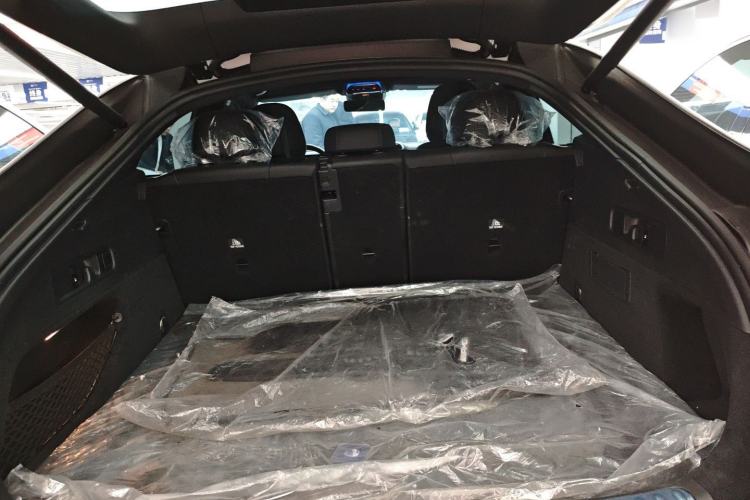 Used Mercedes-Benz GLC Coupe 2024 GLC 260 4MATIC Coupe SUV
