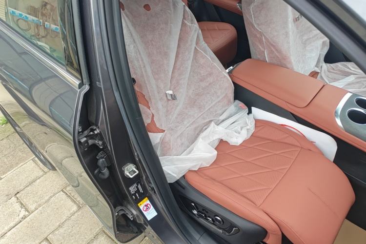 Used CHANGAN CS75 PLUS 2025 4th Generation 1.5T New Blue Whale Smart Luxury Edition
