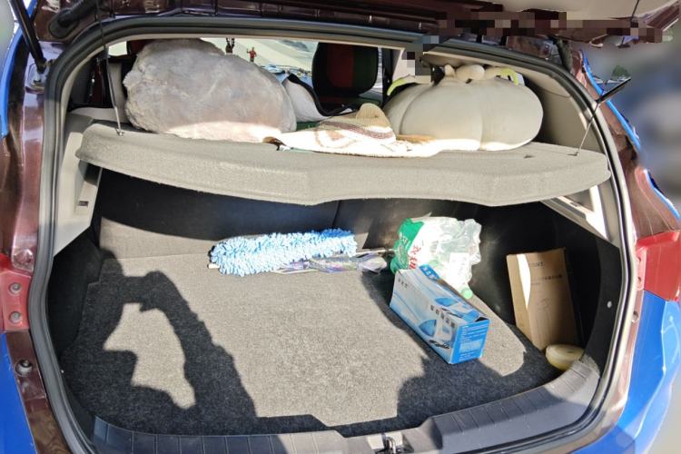 Used Haima S5 2016 1.6L Manual Luxury Tech Edition