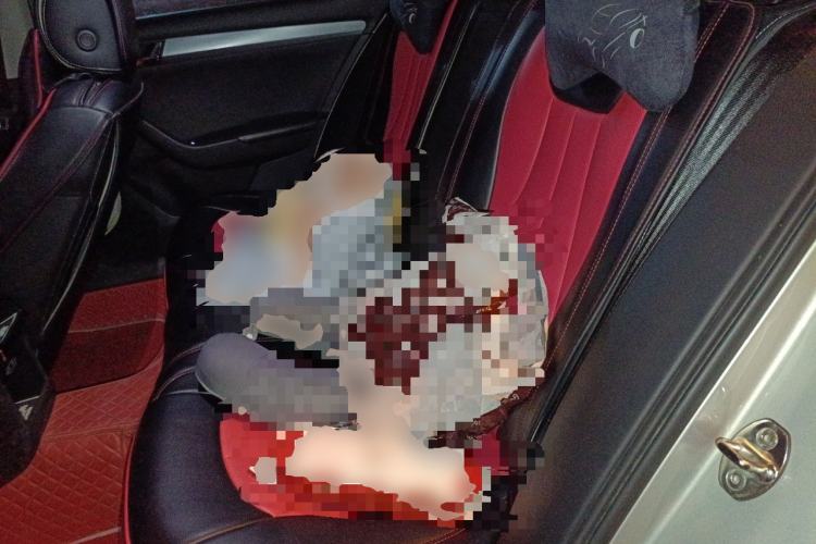 Used Skoda Superb 2018 TSI280 DSG Comfort Edition China V Standard