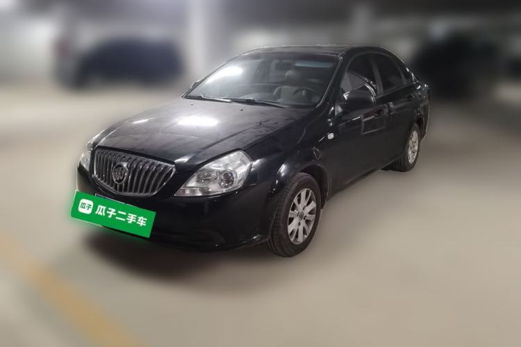 Used Buick Excelle 2015 1.5L Manual Classic Trim Guazi used car, China used car export, Used car for sale, Used cars, Cheapest cars for sale