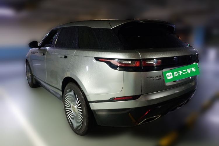 Used Land Rover Range Rover Velar 2018 P250 S