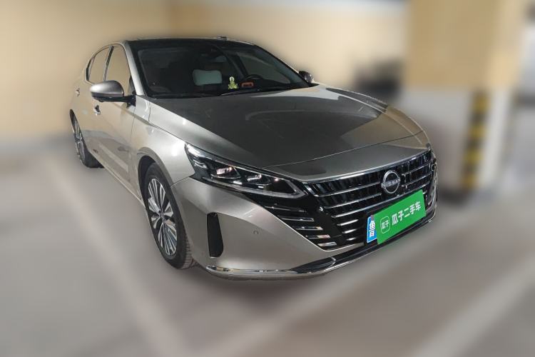 Used Nissan Teana 2022 2.0L XL-Upr Enjoyment Edition