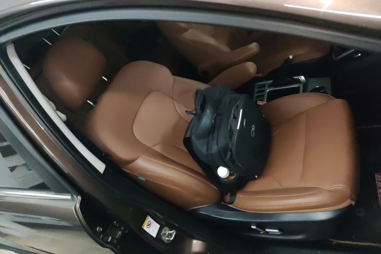 Used Haval H6 2014 Sport Version 1.5T Manual Two-Wheel Drive Elite Edition