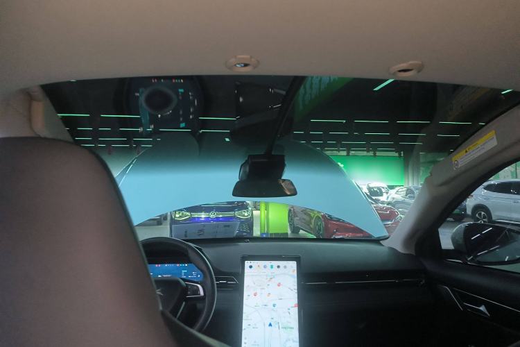 Used XPeng G3 2022 G3i 460G+