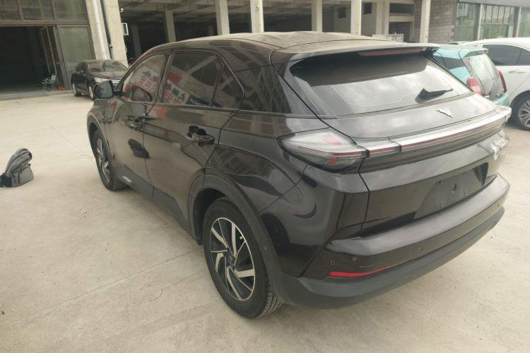 Used NETA U 2021 Pro 500 Global Edition