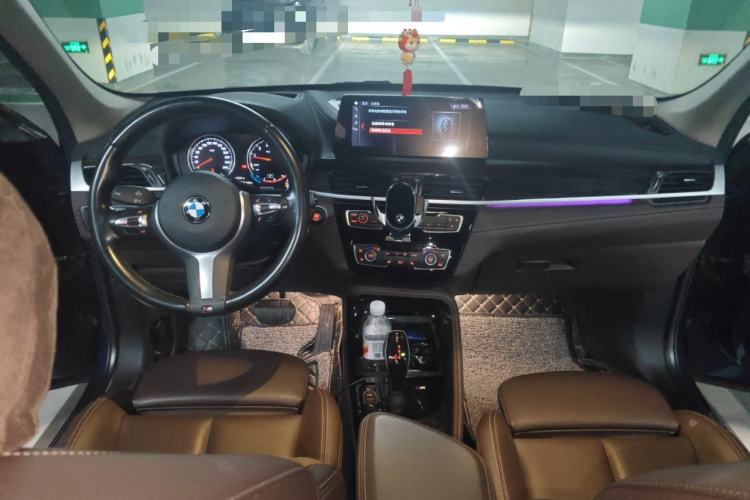 Used BMW X1 2020 xDrive25Li Luxury Edition
