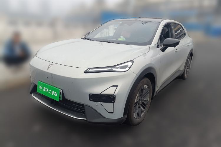 Used Deepal S05 2026 Model 620Max Pure Electric Edition