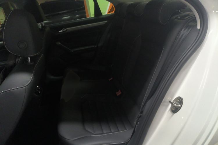 Used Volkswagen Lamando 2021 Revised Version 280TSI DSG Comfort Edition
