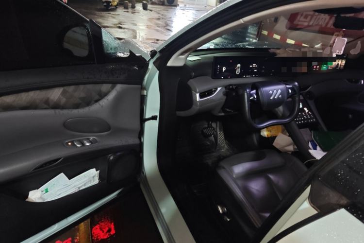 Used IM LS6 2023 Max Enhanced Performance Edition