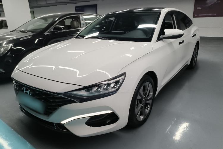 Used Hyundai Lafesta 2019 280TGDi Smart Speed Version China VI Standard