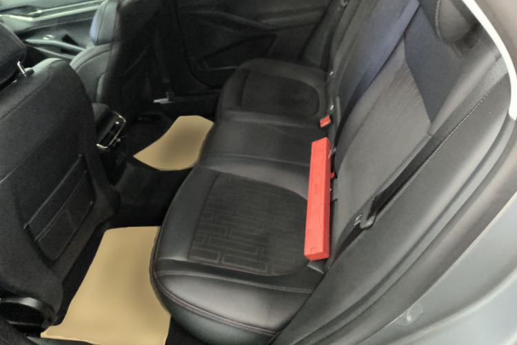 Used Ford Mondeo 2022 Restyled EcoBoost 245 Luxury Version