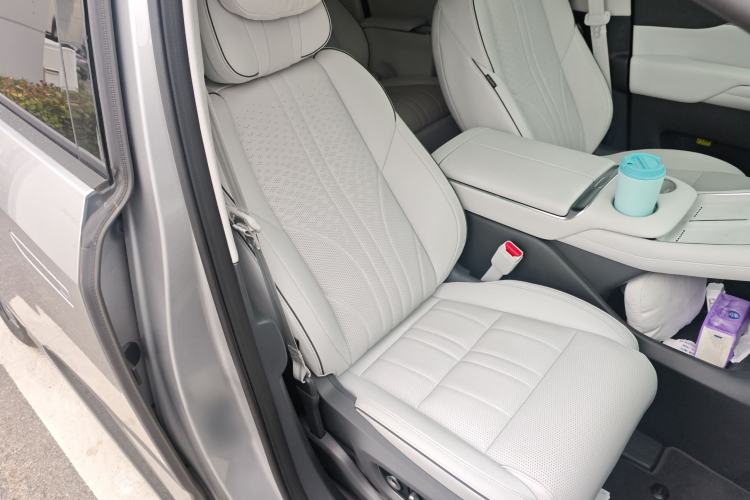 Used XPeng X9 2026 Model—Range-Extended Version 1602 Ultra