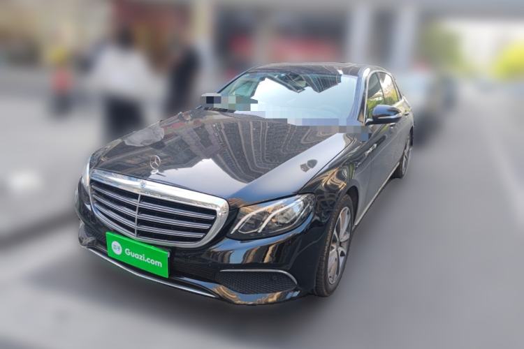 Used Mercedes-Benz E-Class 2019 E 260 L