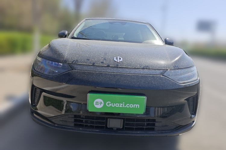 Used Leapmotor C11 2023 Pure Electric 500 Comfort Edition Front