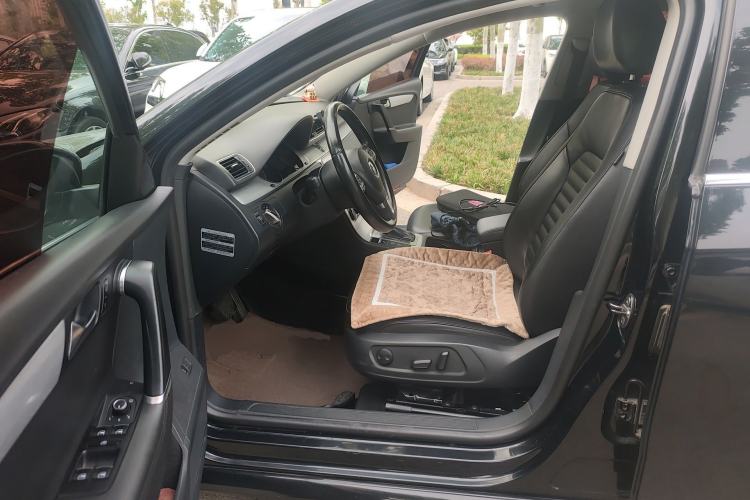 Used Volkswagen Magotan 2013 1.8TSI Premier Model