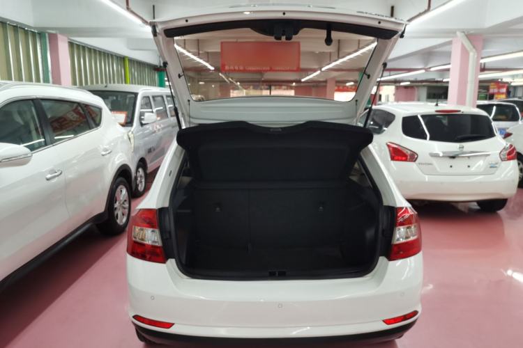 Used Skoda Rapid Spaceback 2019 1.5L Automatic Comfort Edition