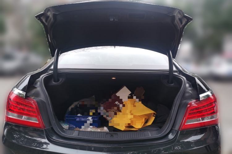 Used Buick LaCrosse 2013 2.4L SIDI Elite Comfort Version
